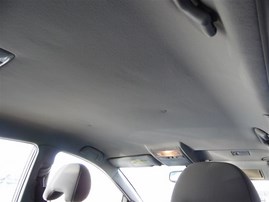 2007 Toyota Prius Gray 1.5L AT #Z24559